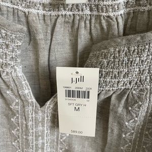 J Jill top